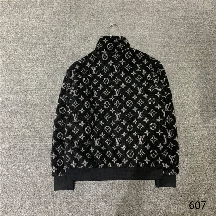 LV Men's Outwear 219